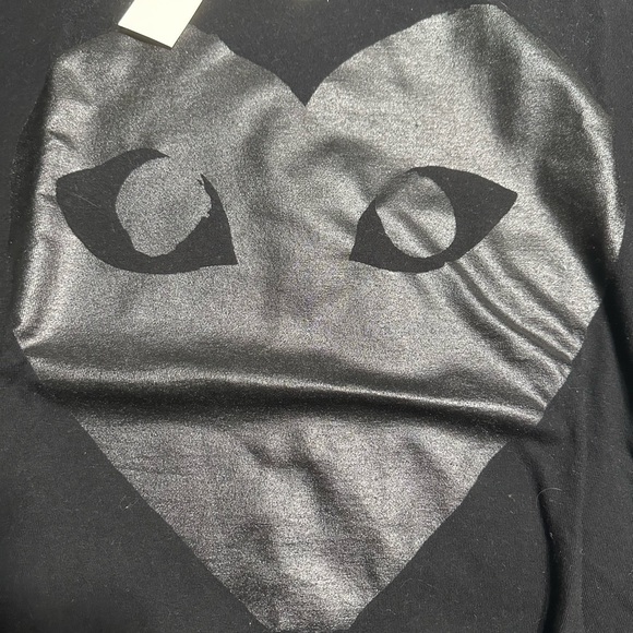Comme des Garcon Tee - Picture 3 of 5